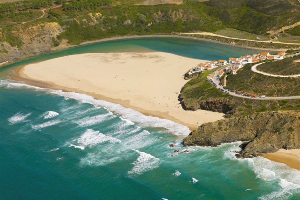 Europe’s Best Beach Destination